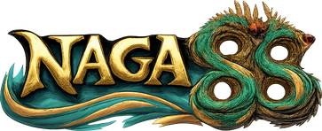 naga 88 হোমপেজ লোগো